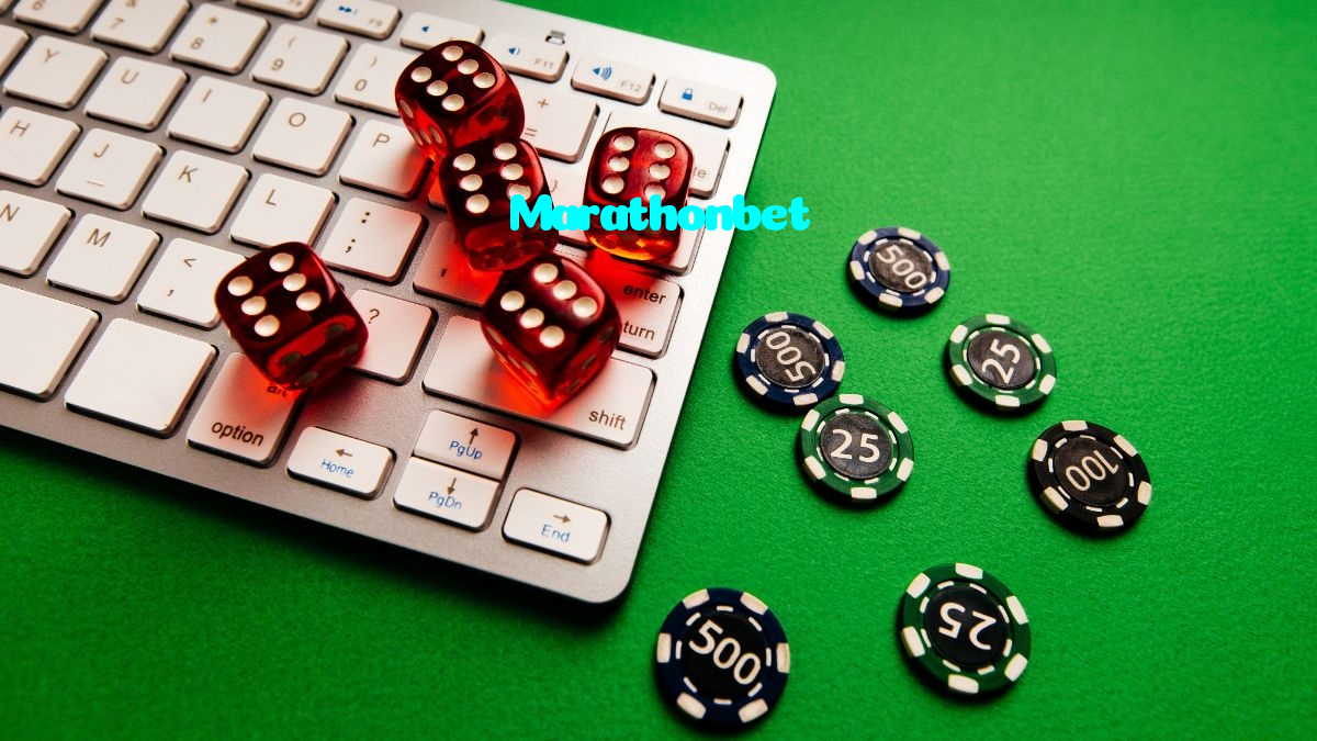 available types of Marathonbet bet including pre-match live express and system bets