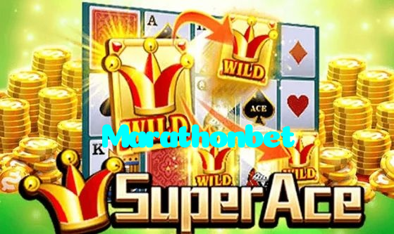 Marathonbet casino presented on mobile device in Pakistan with slots and live games