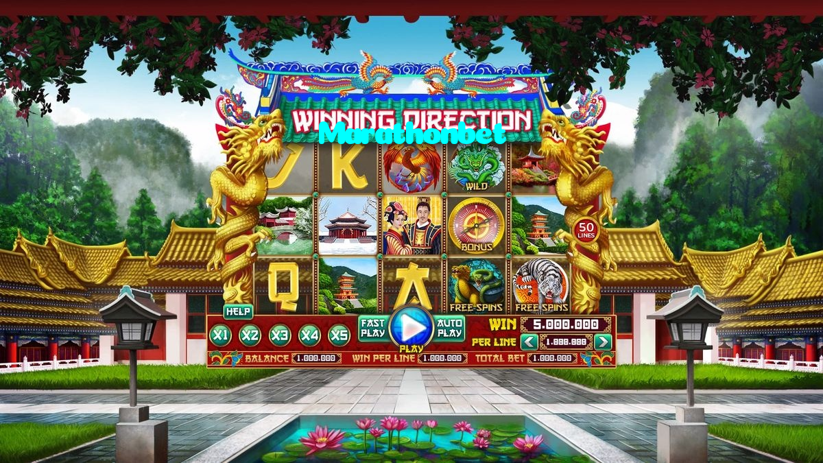 Marathonbet