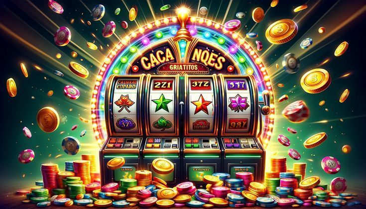 Marathonbet پر آن لائن سلاٹس کے بارے میں