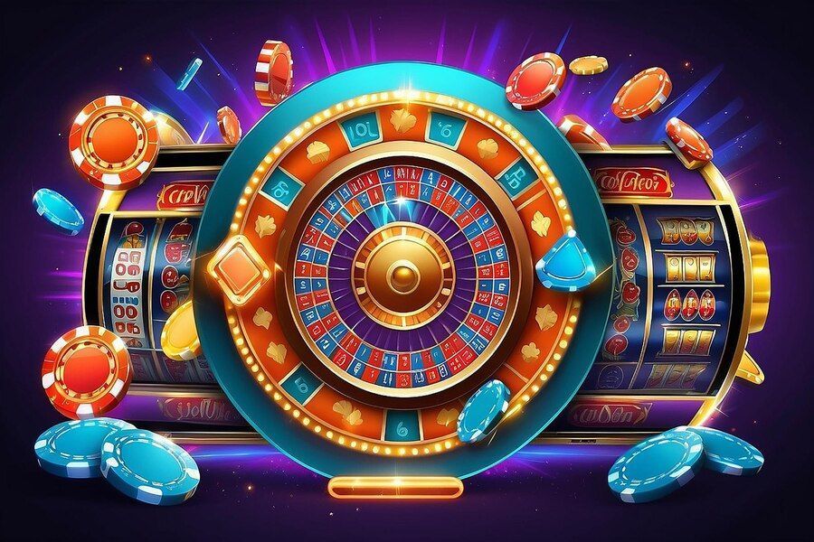 پاکستان کے Marathonbet کھلاڑیوں کے لیےجیک پاٹ گیم