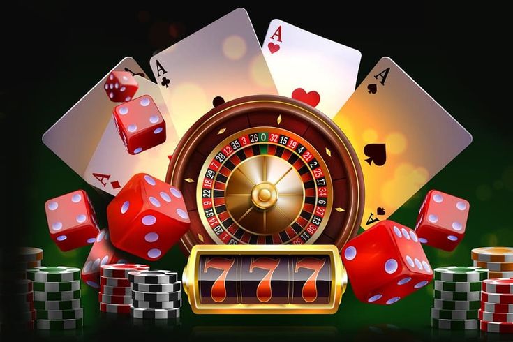 Marathonbet کیسینو میں لاٹری گیمز میں حصہ لیں۔
