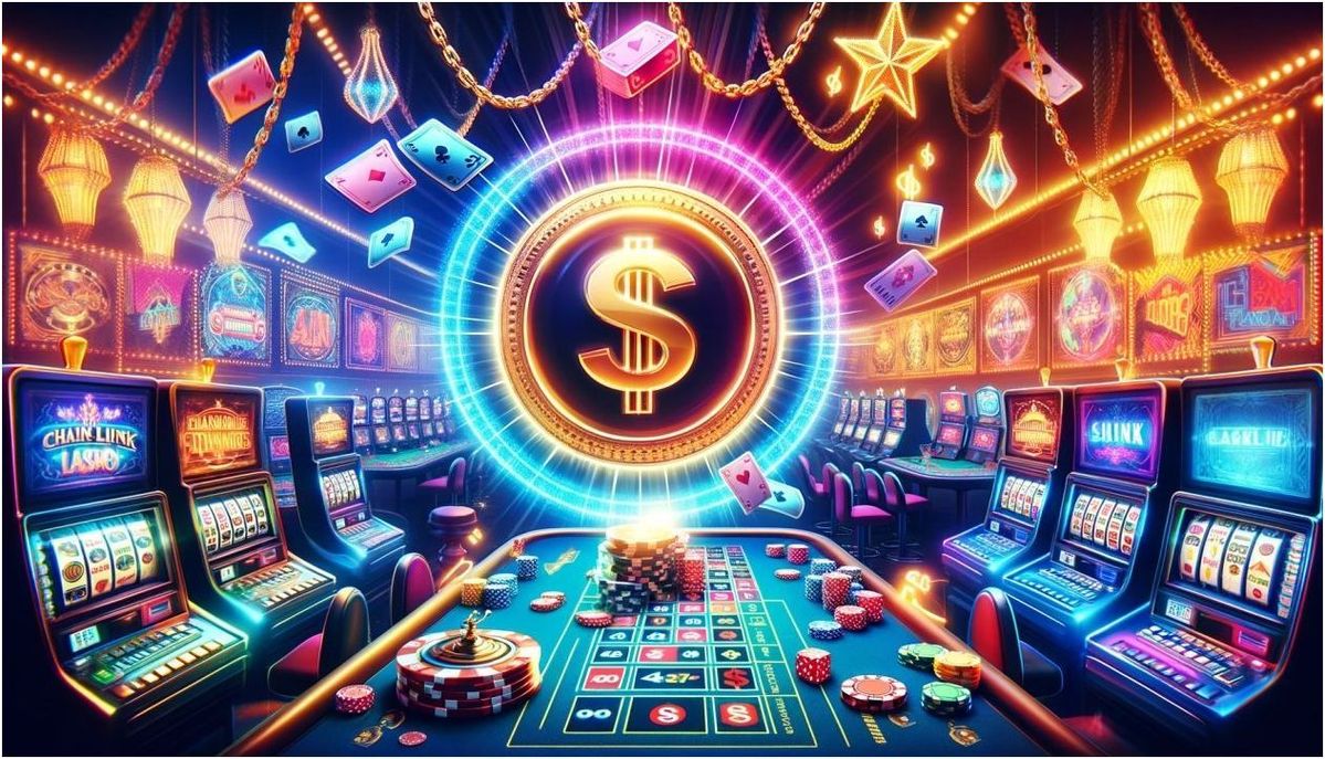Marathonbet کھلاڑیوں کے لیے لائیو کیسینو سیکشن