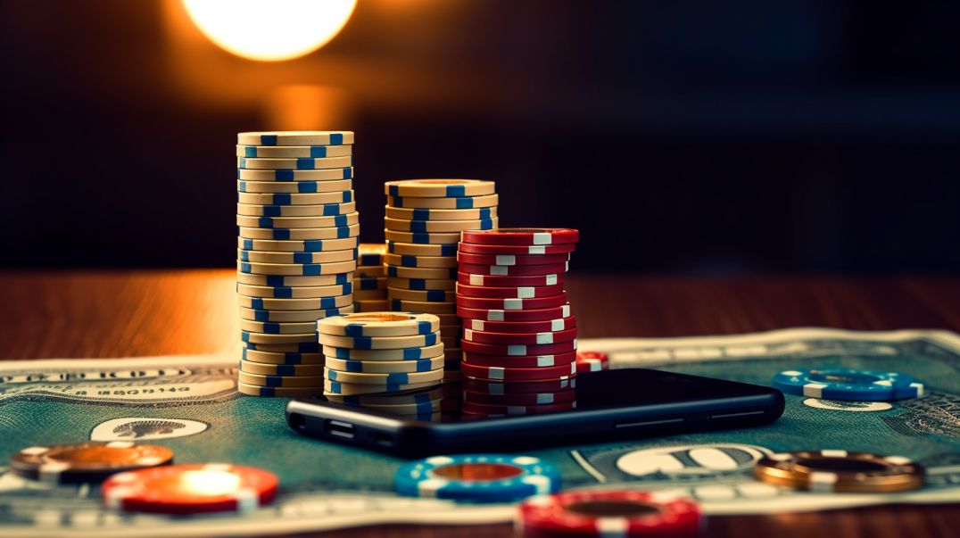 ایک اکاؤنٹ بنائیں یا Marathonbet کیسینو میں لاگ ان کریں۔